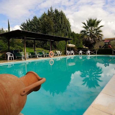 Country House Il Piancardato Collazzone Екстериор снимка