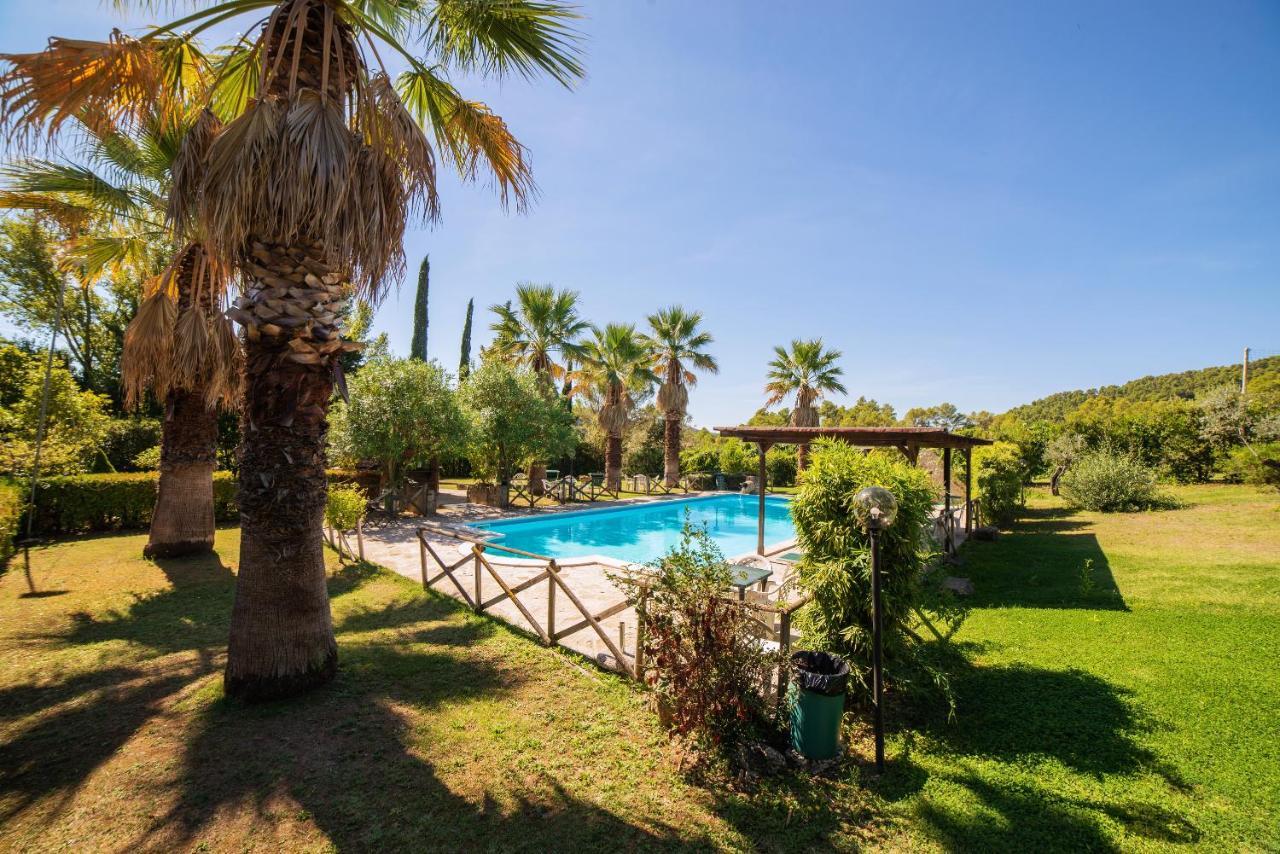 Country House Il Piancardato Collazzone Екстериор снимка