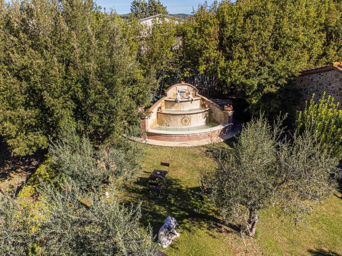 Country House Il Piancardato Collazzone Екстериор снимка