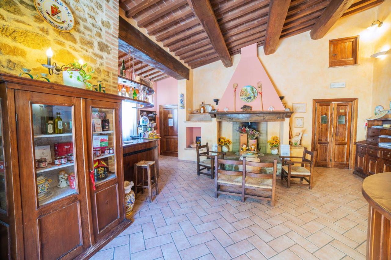 Country House Il Piancardato Collazzone Екстериор снимка