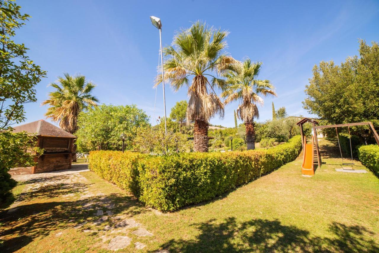 Country House Il Piancardato Collazzone Екстериор снимка