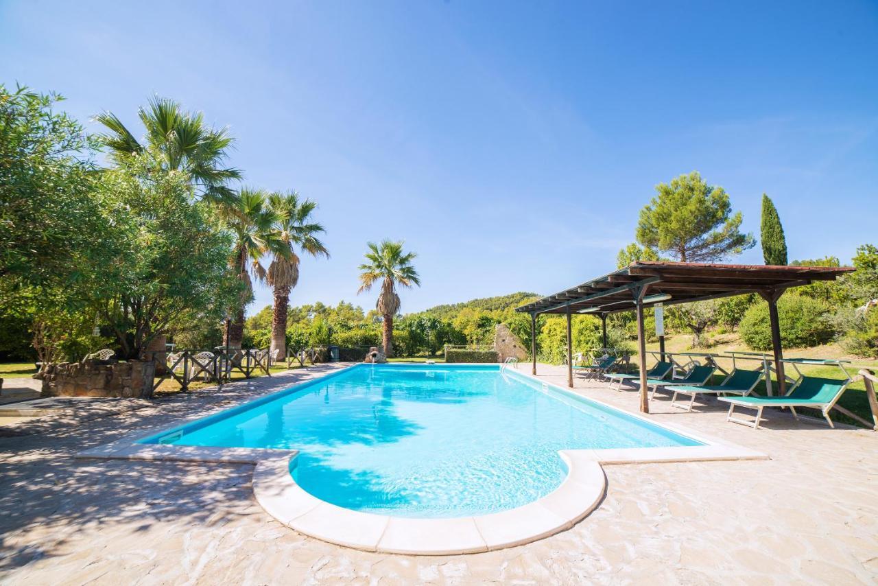 Country House Il Piancardato Collazzone Екстериор снимка