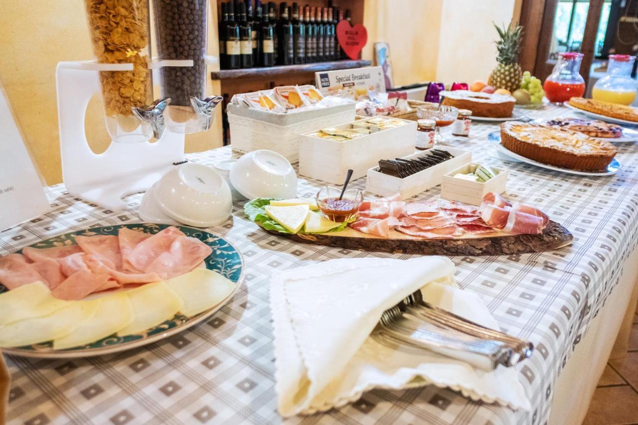 Country House Il Piancardato Collazzone Екстериор снимка
