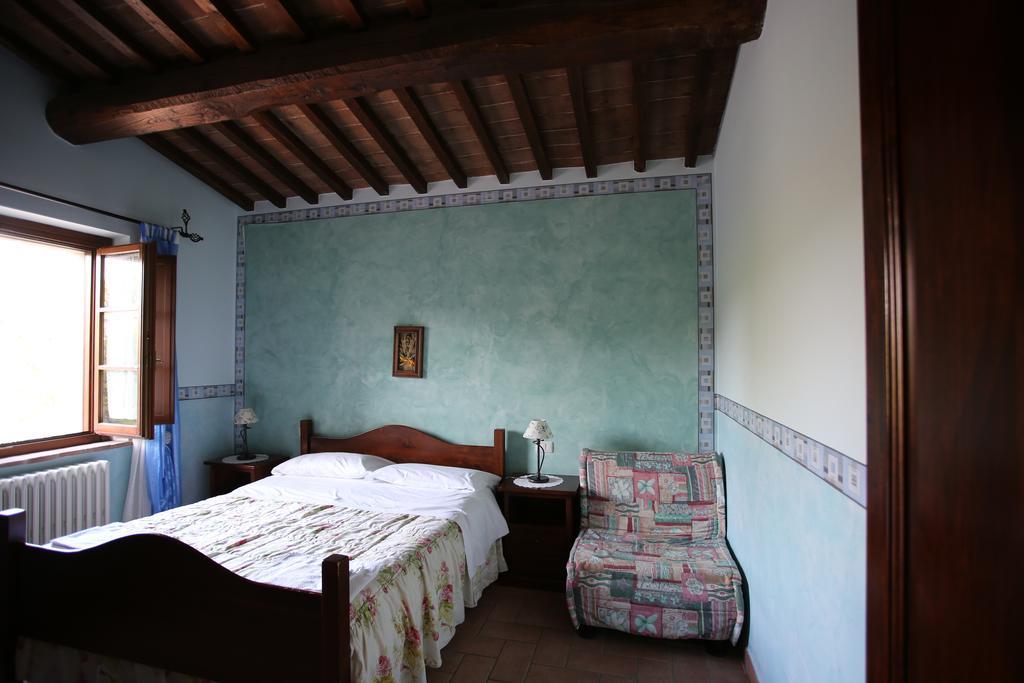 Country House Il Piancardato Collazzone Екстериор снимка