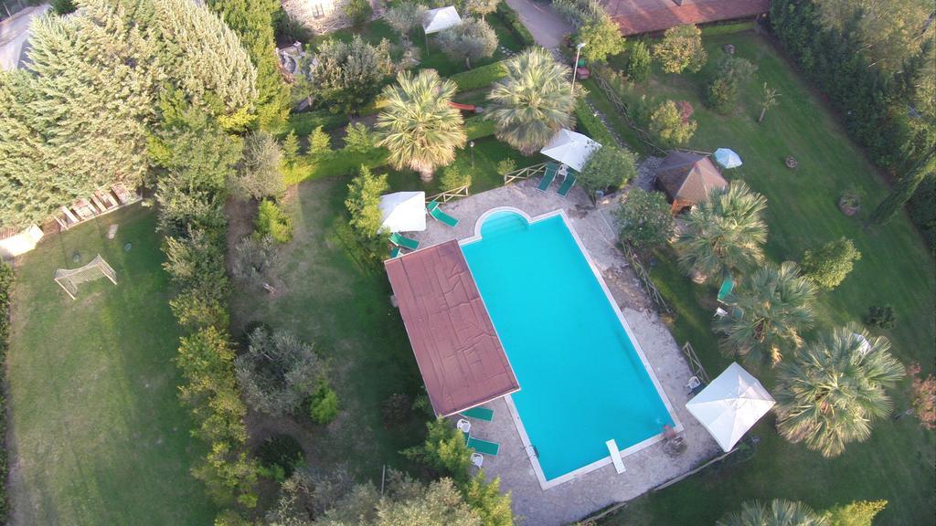 Country House Il Piancardato Collazzone Екстериор снимка