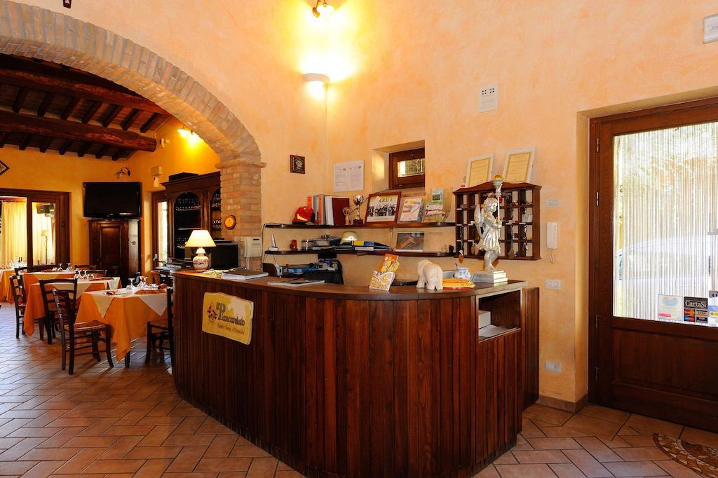 Country House Il Piancardato Collazzone Екстериор снимка