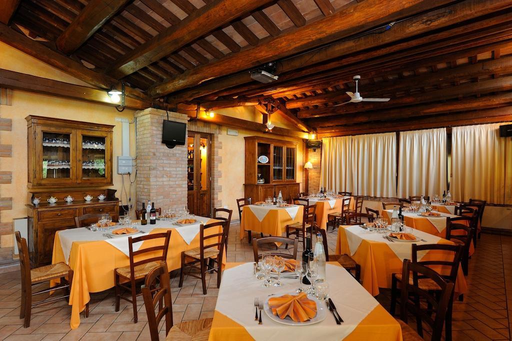 Country House Il Piancardato Collazzone Екстериор снимка