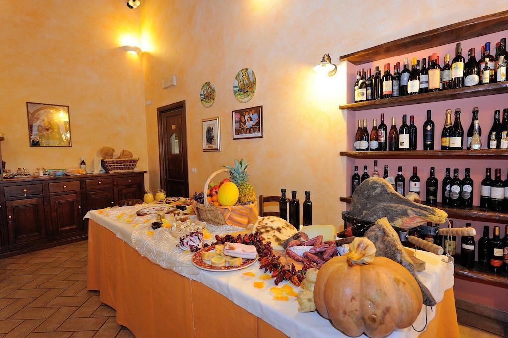 Country House Il Piancardato Collazzone Екстериор снимка