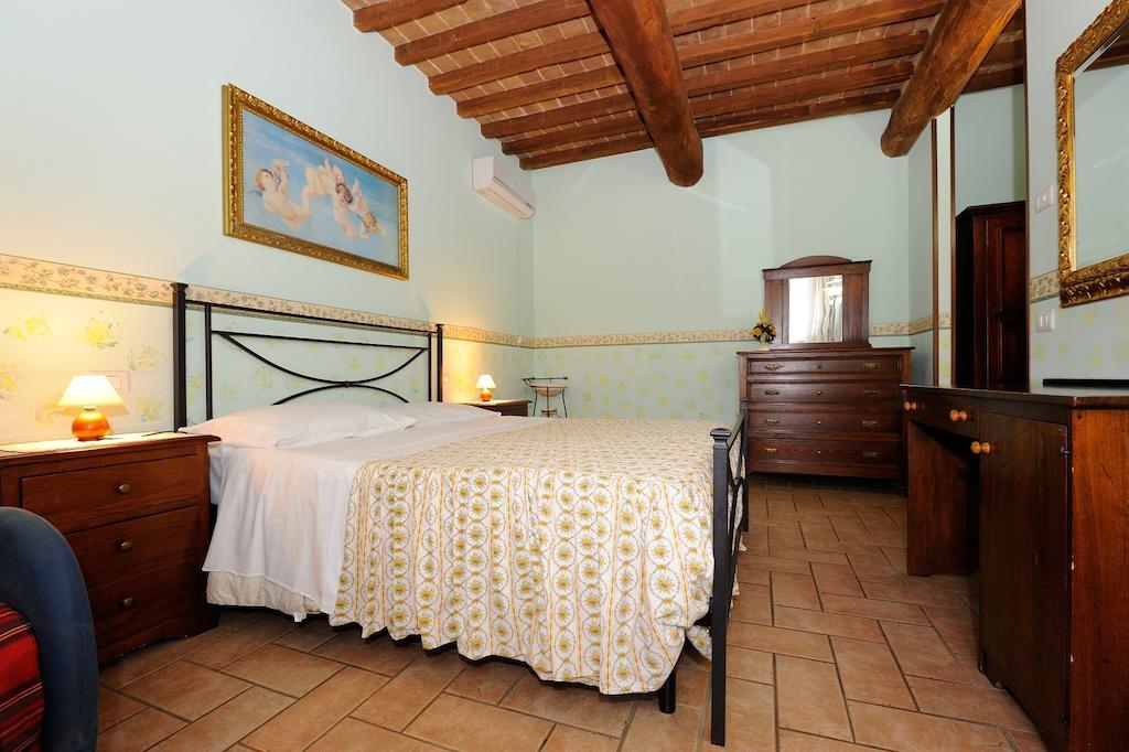 Country House Il Piancardato Collazzone Стая снимка