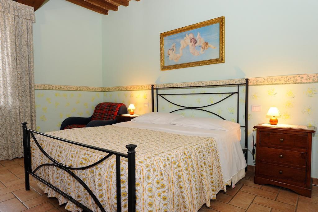 Country House Il Piancardato Collazzone Стая снимка