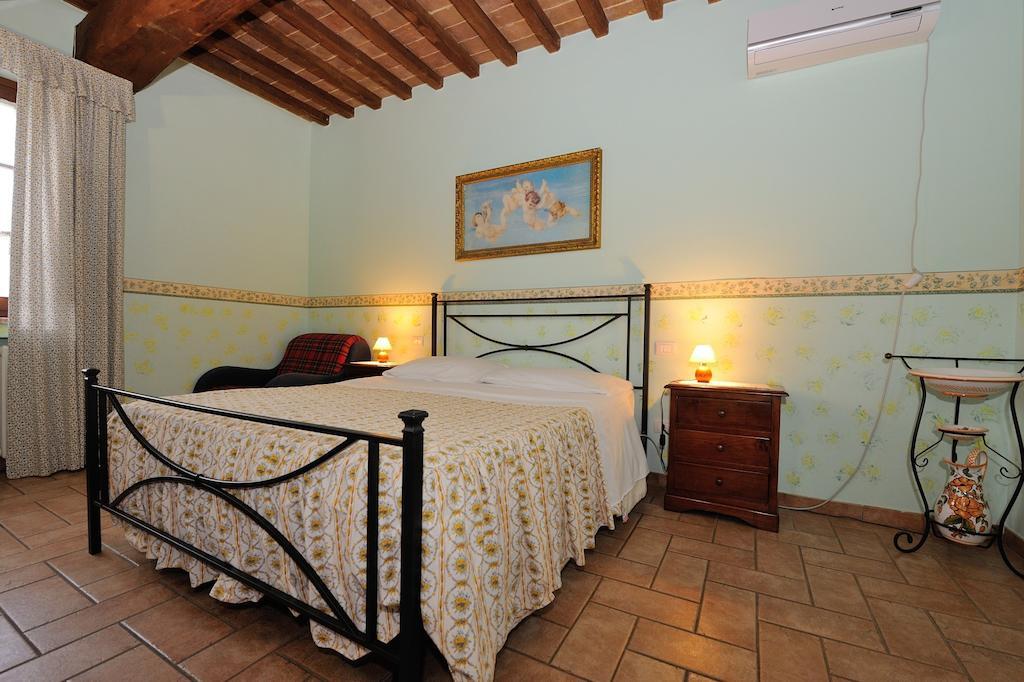 Country House Il Piancardato Collazzone Стая снимка