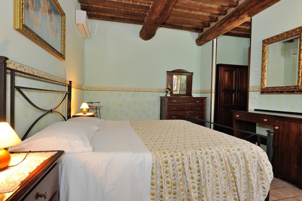 Country House Il Piancardato Collazzone Стая снимка