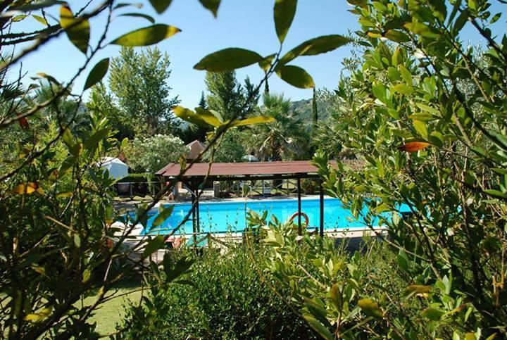 Country House Il Piancardato Collazzone Екстериор снимка
