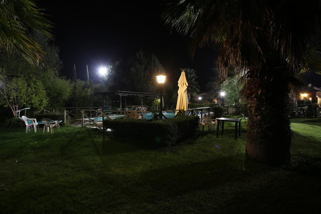 Country House Il Piancardato Collazzone Екстериор снимка
