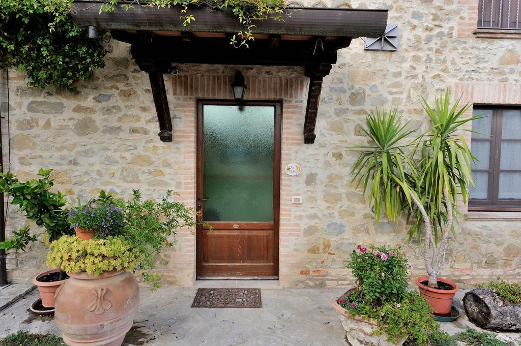 Country House Il Piancardato Collazzone Екстериор снимка