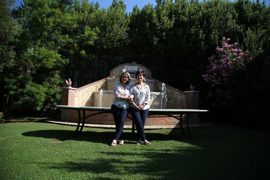 Country House Il Piancardato Collazzone Екстериор снимка