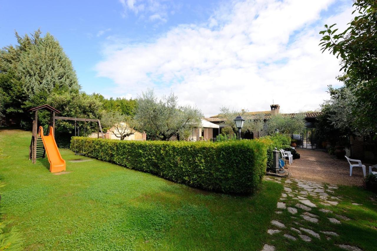 Country House Il Piancardato Collazzone Екстериор снимка