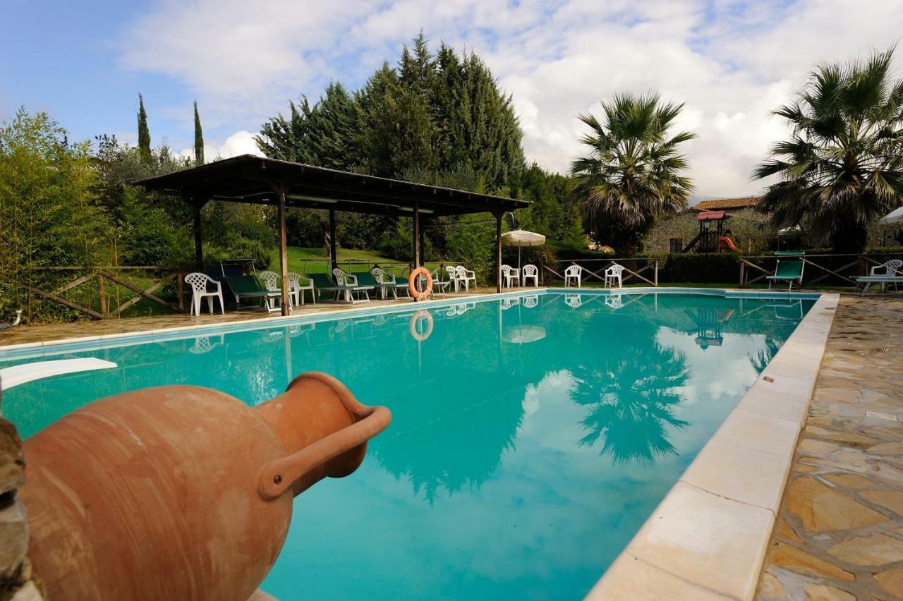 Country House Il Piancardato Collazzone Екстериор снимка